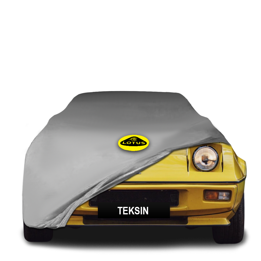 Lotus Eclat (1975-1968)