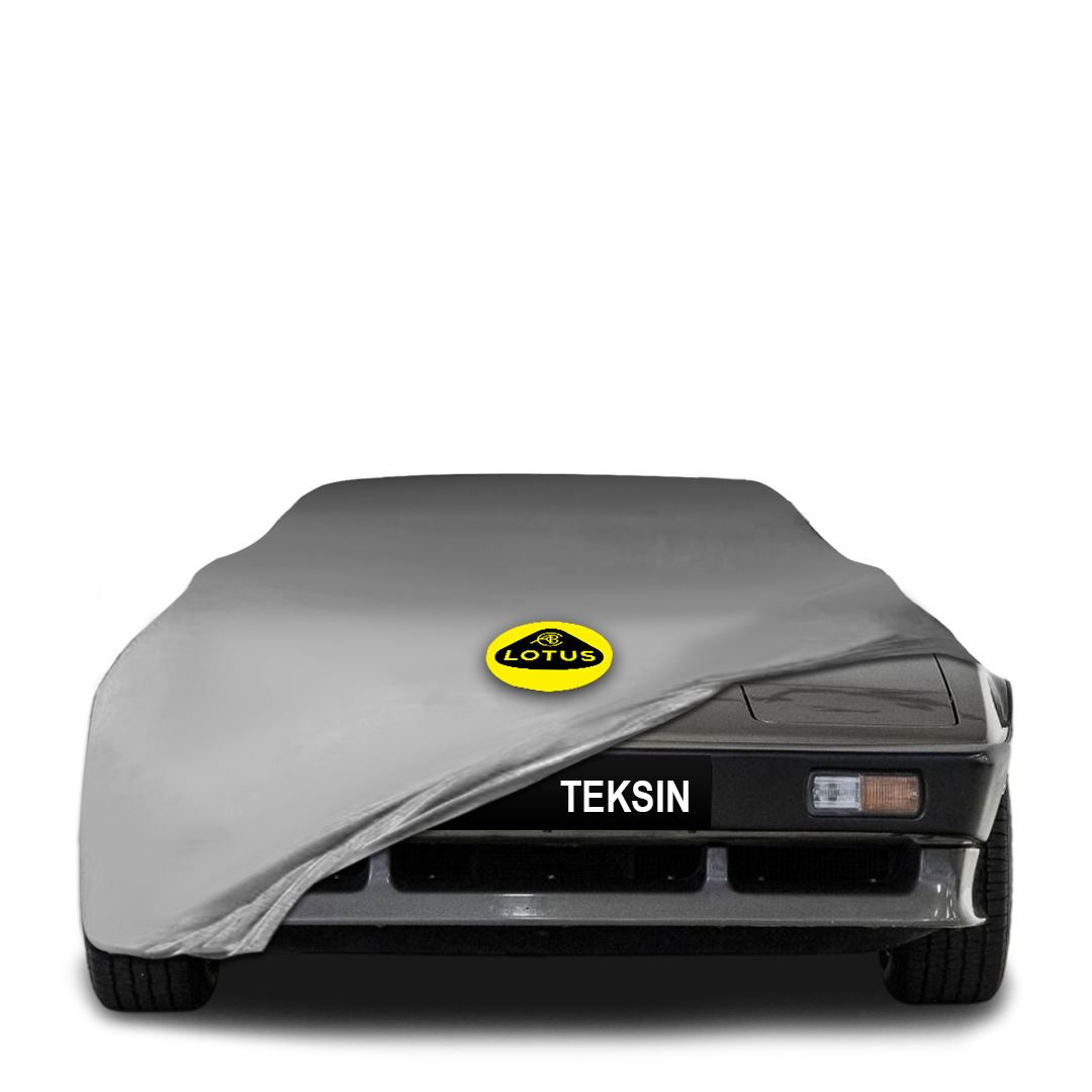 Lotus Esprit (1980-1999)