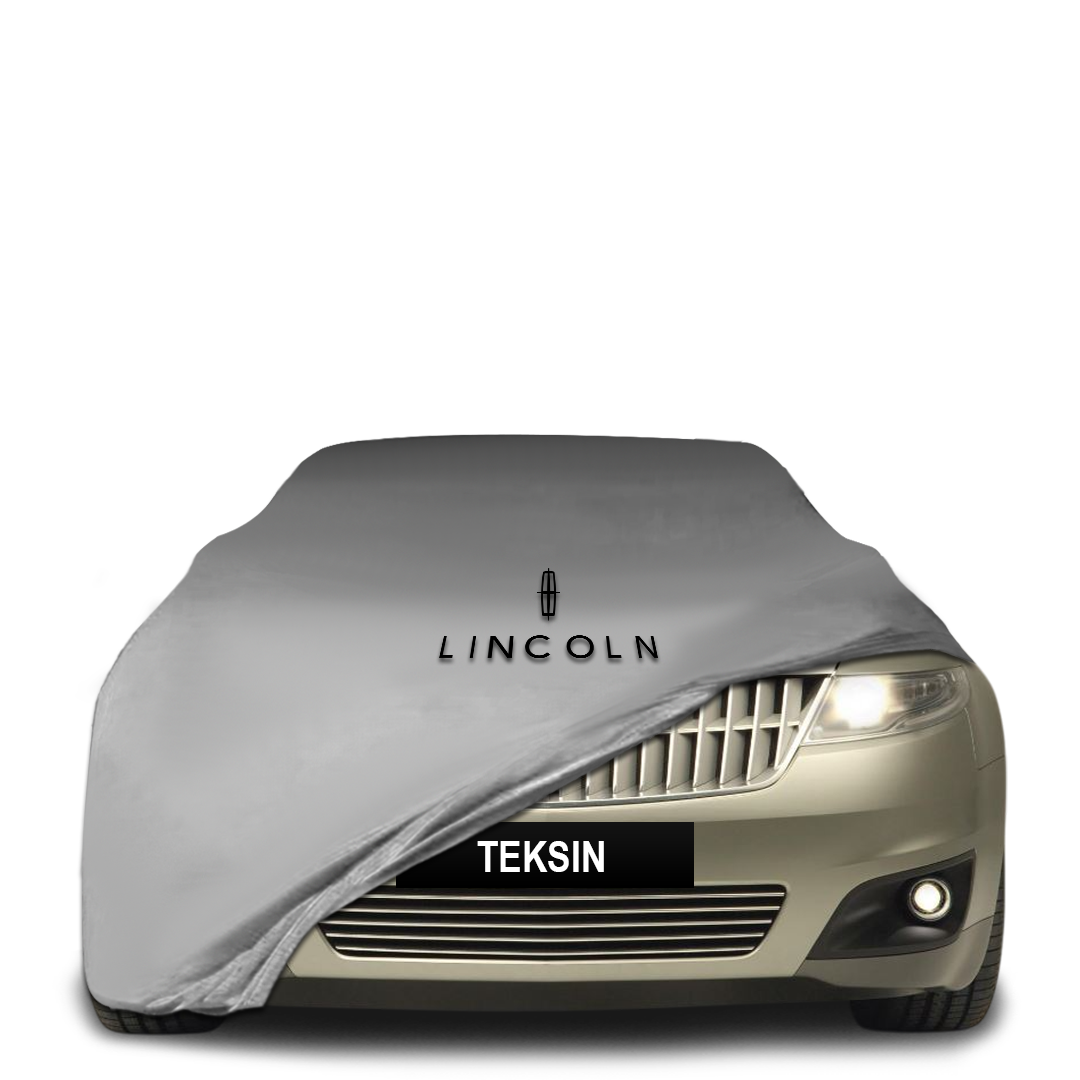 Lincoln MKZ (2006–2020)