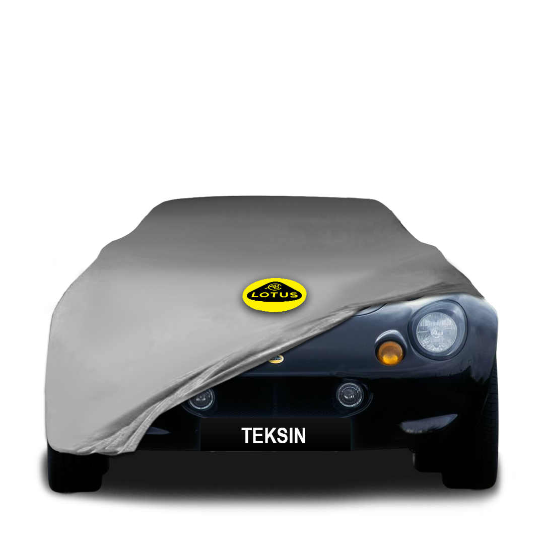 Lotus Elise (1995-)