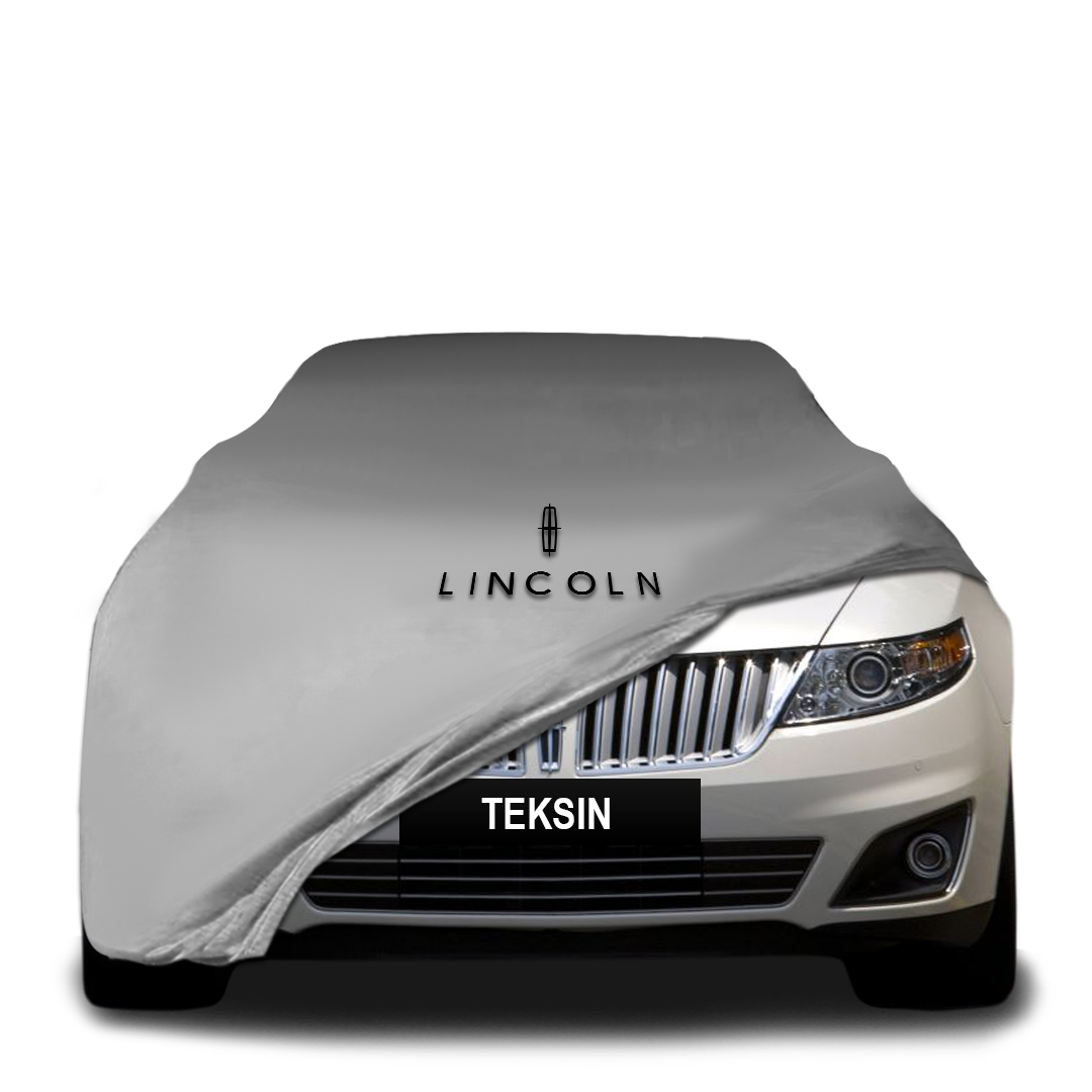 Lincoln MKS (2009–2016)