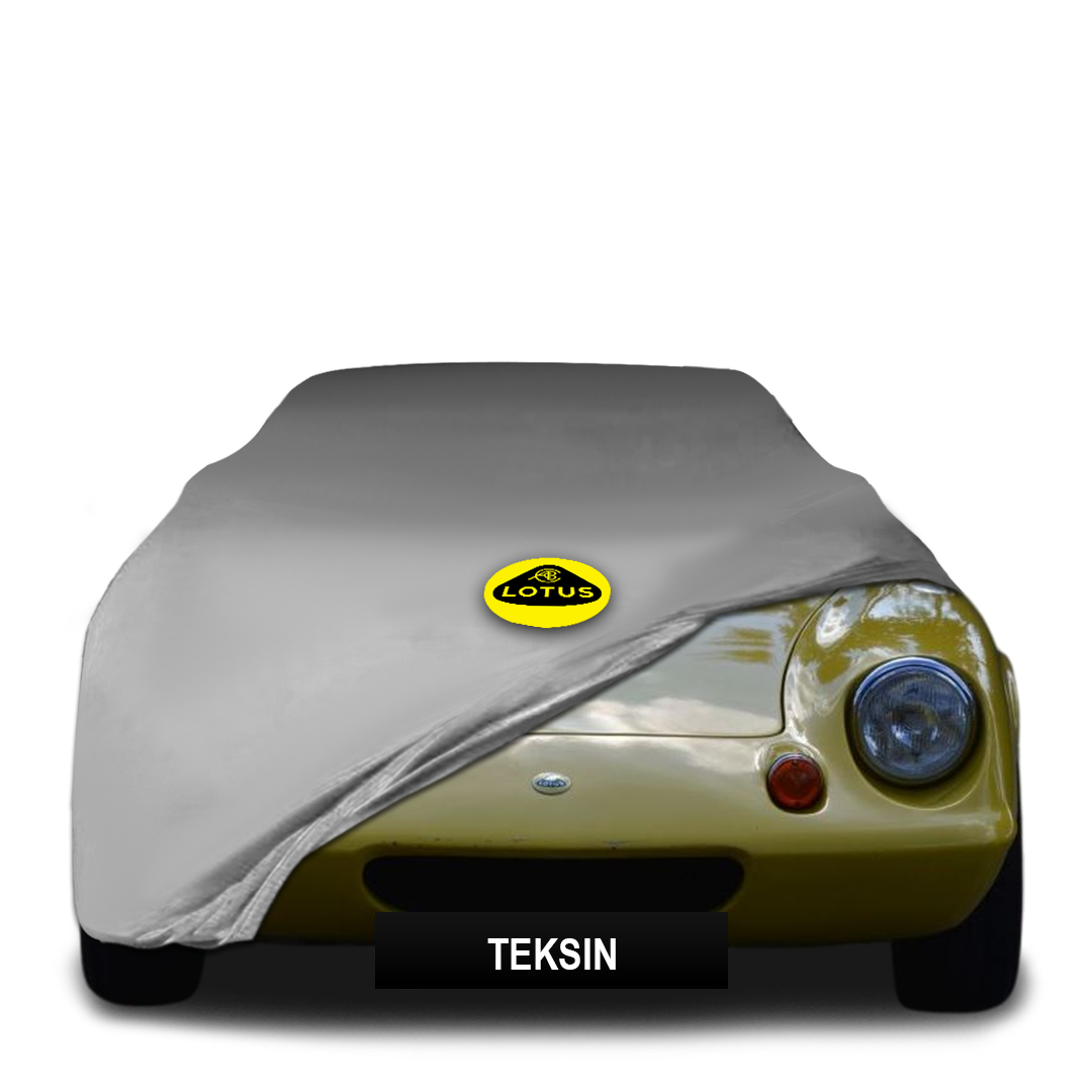 Lotus Europa (1970-2010)