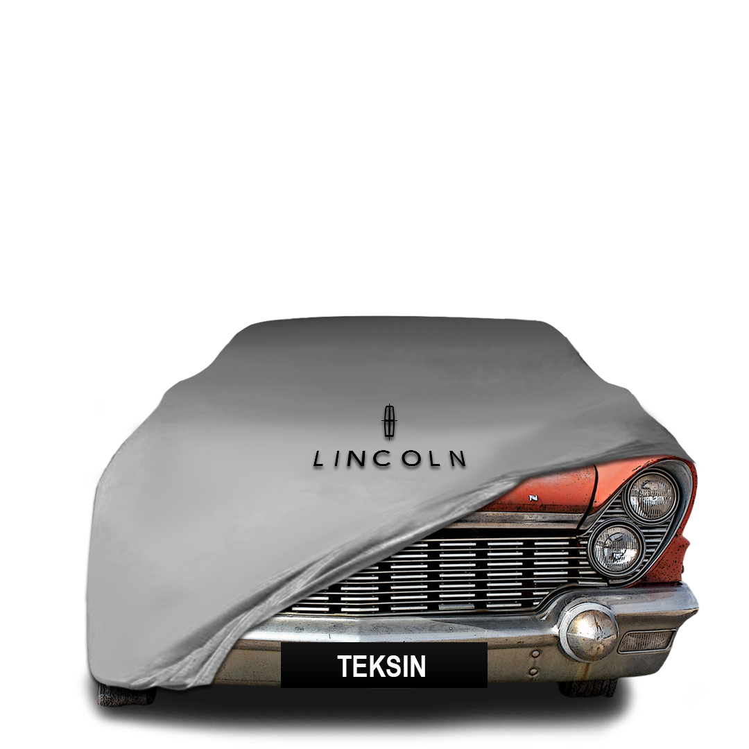 Lincoln Premiere (1956-1960)