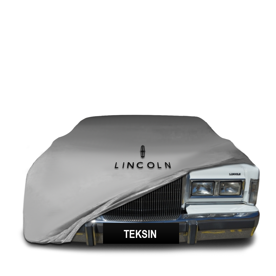 Lincoln Town Car (1981-2011)