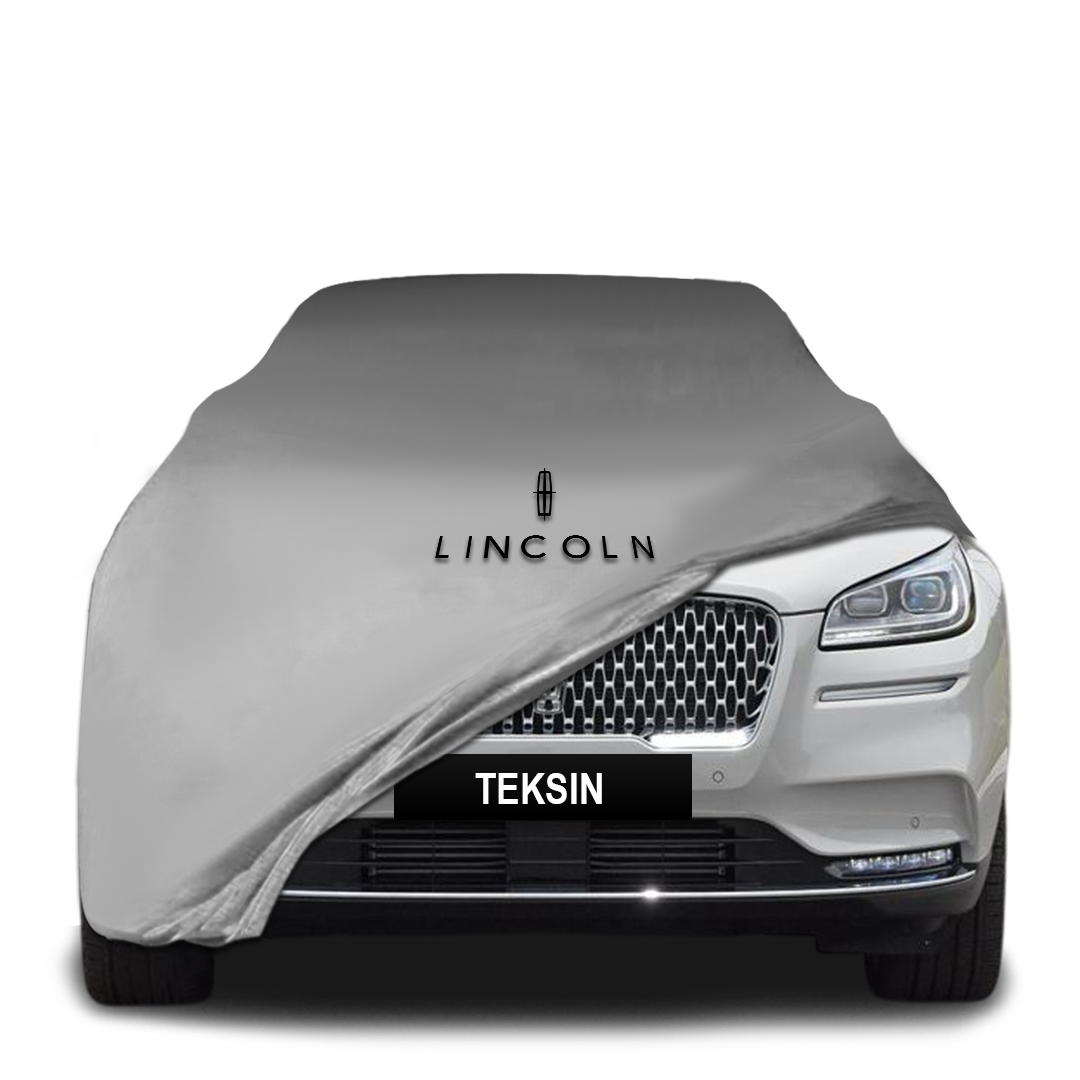 Lincoln Corsair (2020–2025)