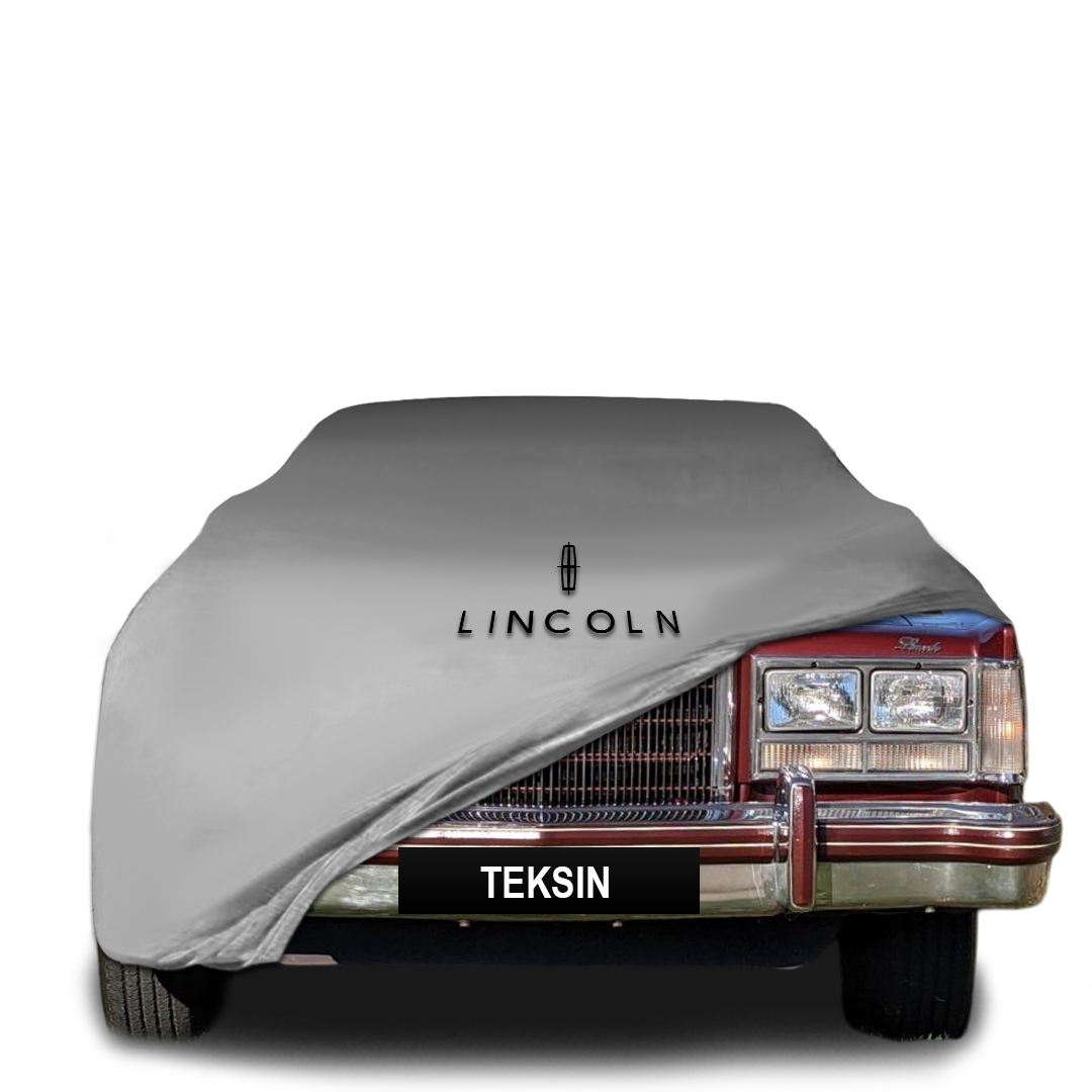 Lincoln Versailles (1977-1980)