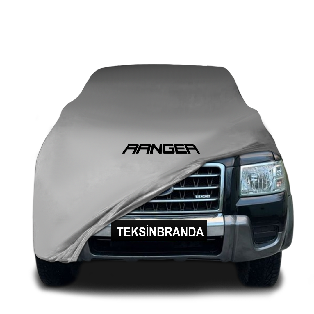 Ford Ranger 2