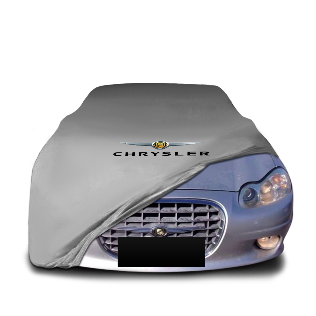 Chrysler Lhs 2 (1999-2001)