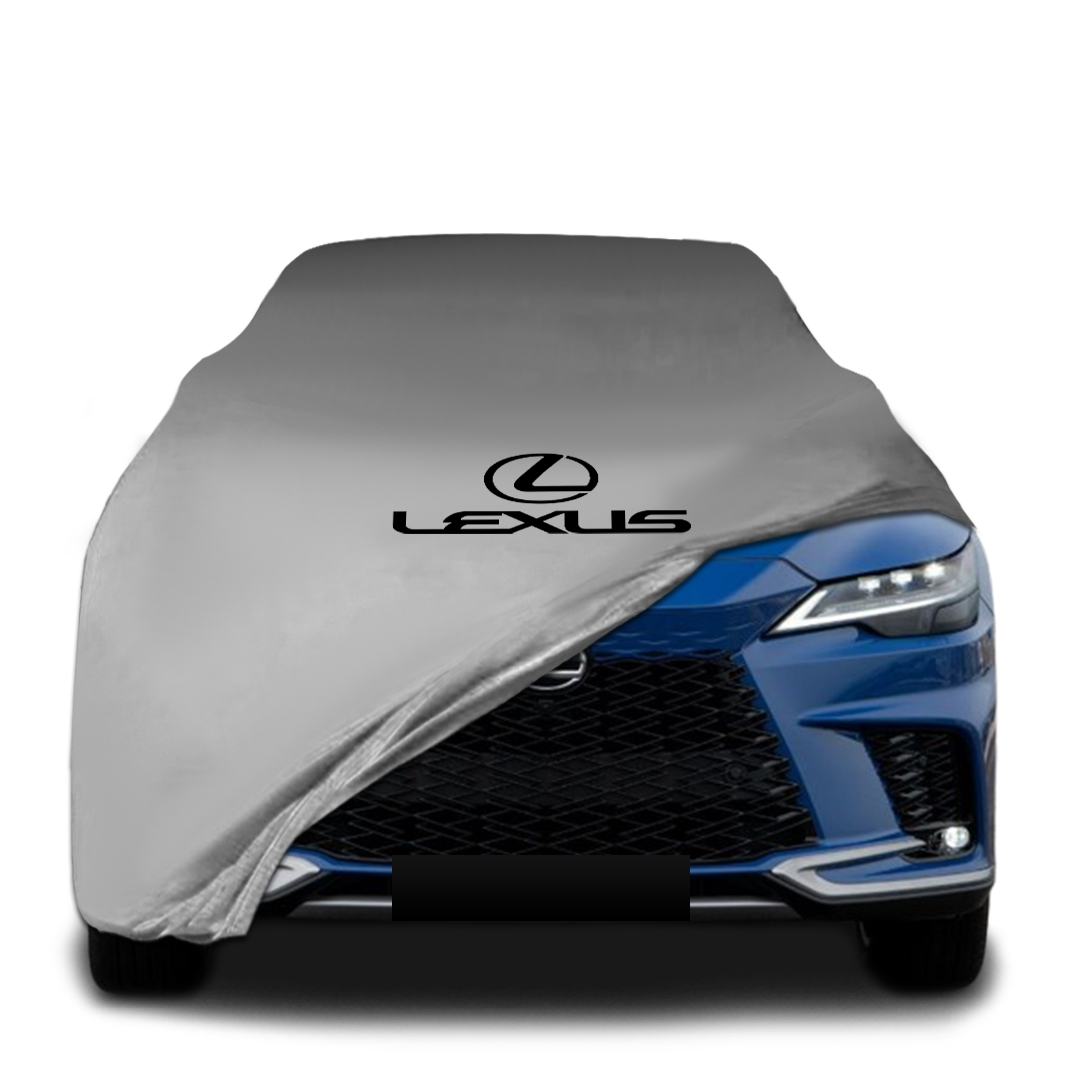 LEXUS RX-5 (2022-)