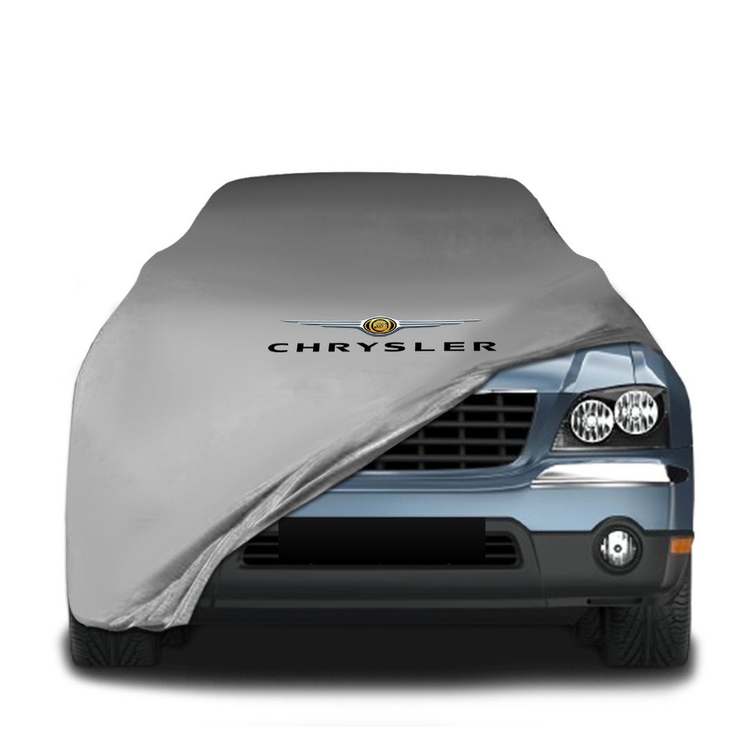Chrysler Pacifica (2004-2008)