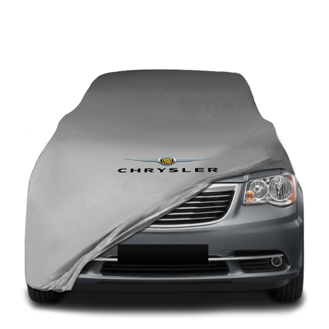 Chrysler Town Country (1996-2016)