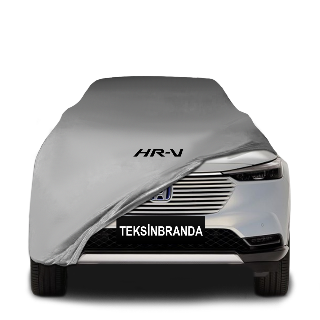 Honda HR-V 3 (2021)