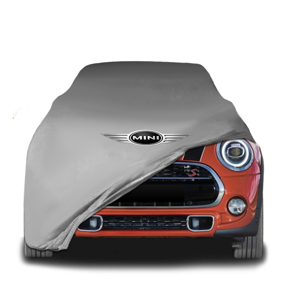 Mini Cooper Hatch