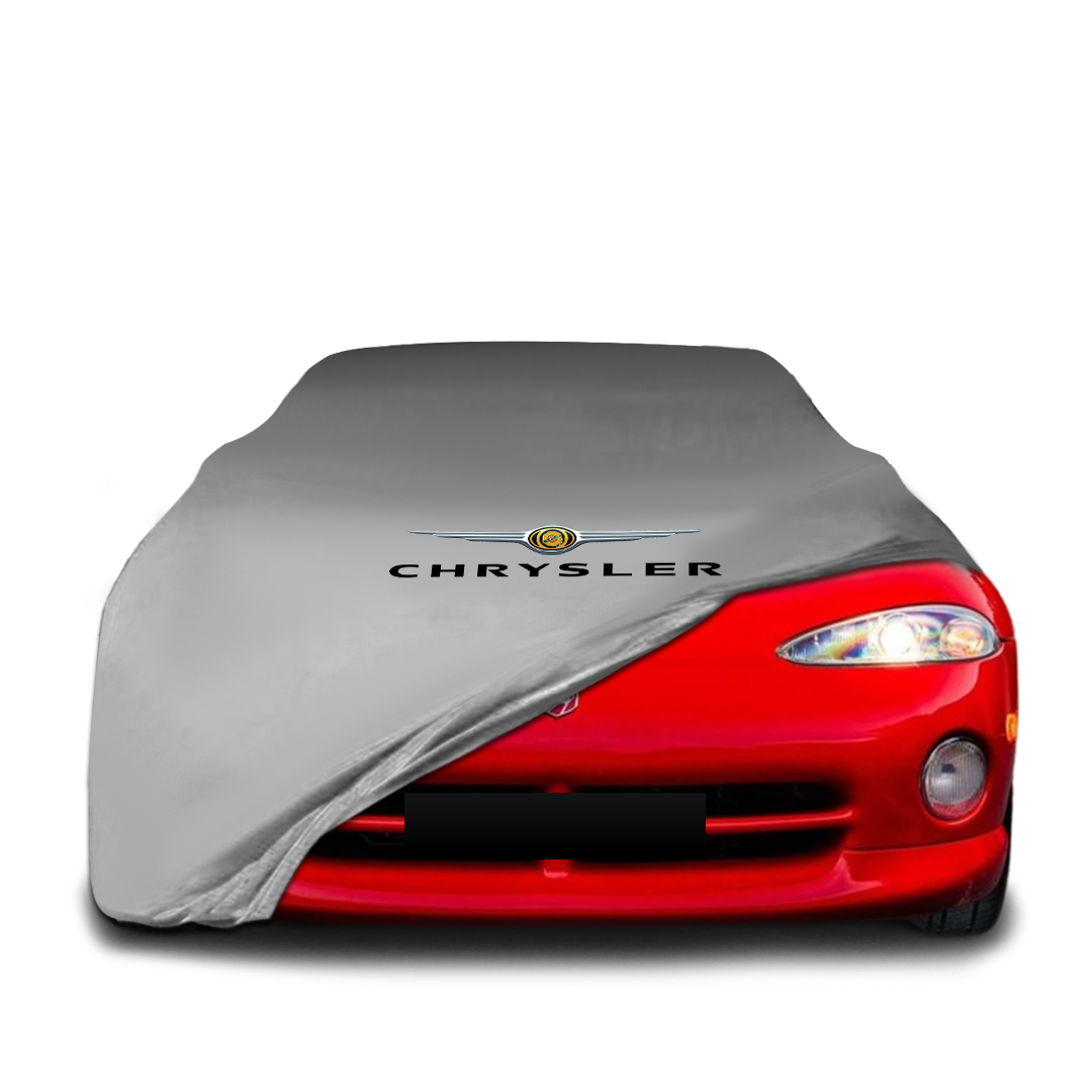 Chrysler Viper (1992-2002)