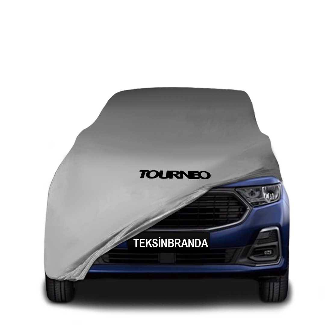 Ford Tourneo Connect 3 (2022-)