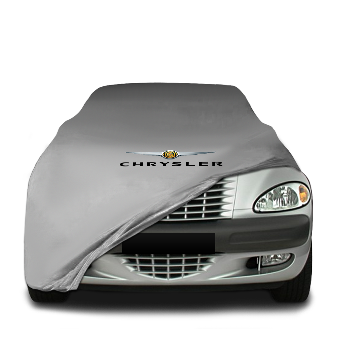 Chrysler PT Cruiser (2000-2010)