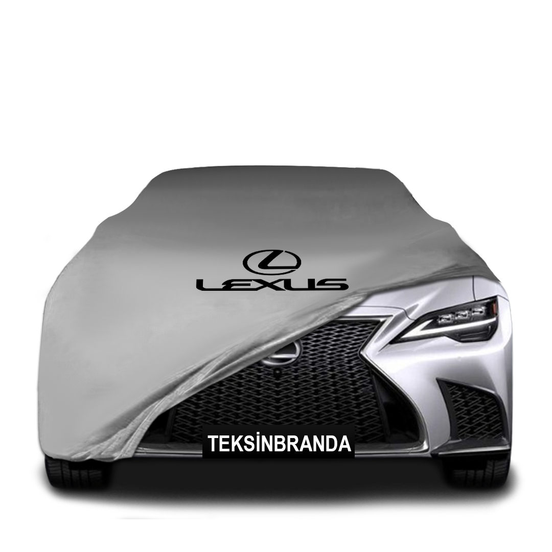 Lexus LS 5 (2020-)