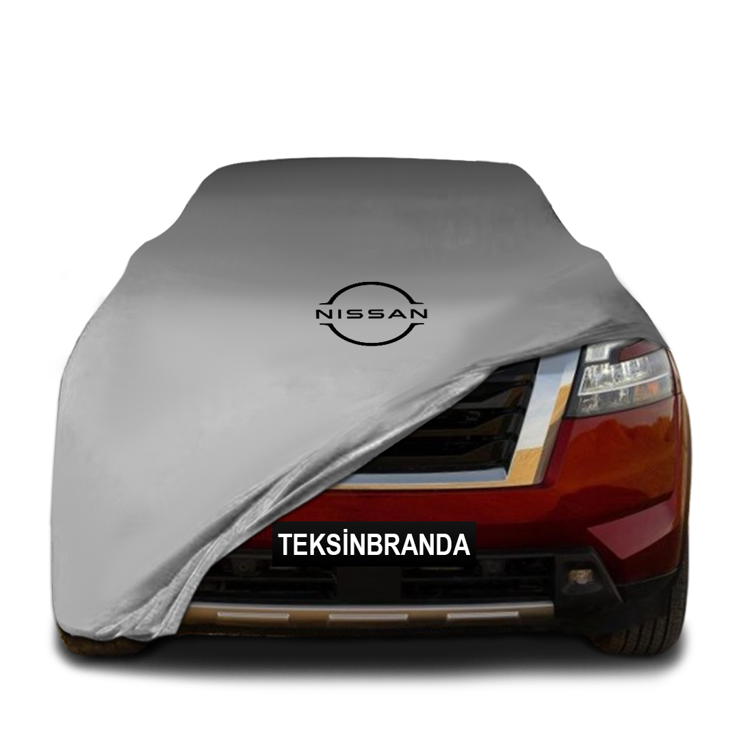 Nissan Pathfinder 5 (2021-)