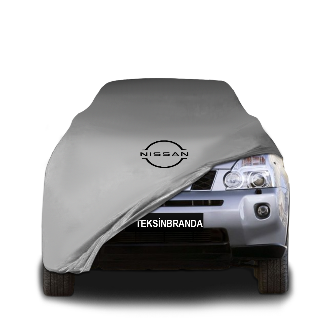 Nissan X-Trail (2001-2014)