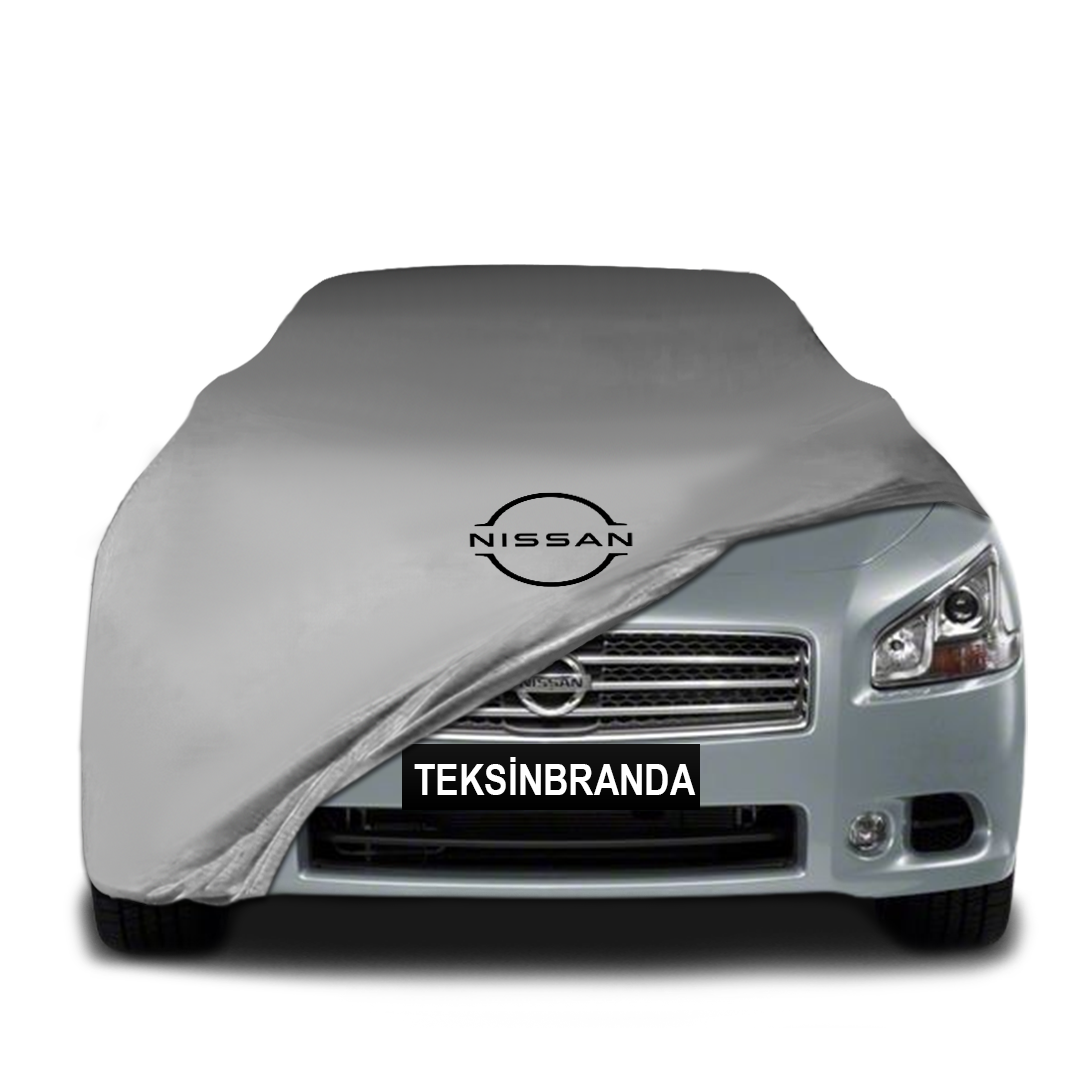 Nissan Maxima 7 A35 (2004-2014)