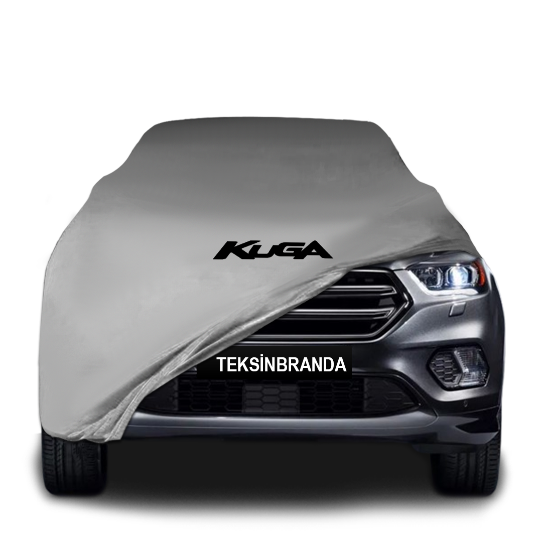 Ford Kuga 2 (2012-2019)