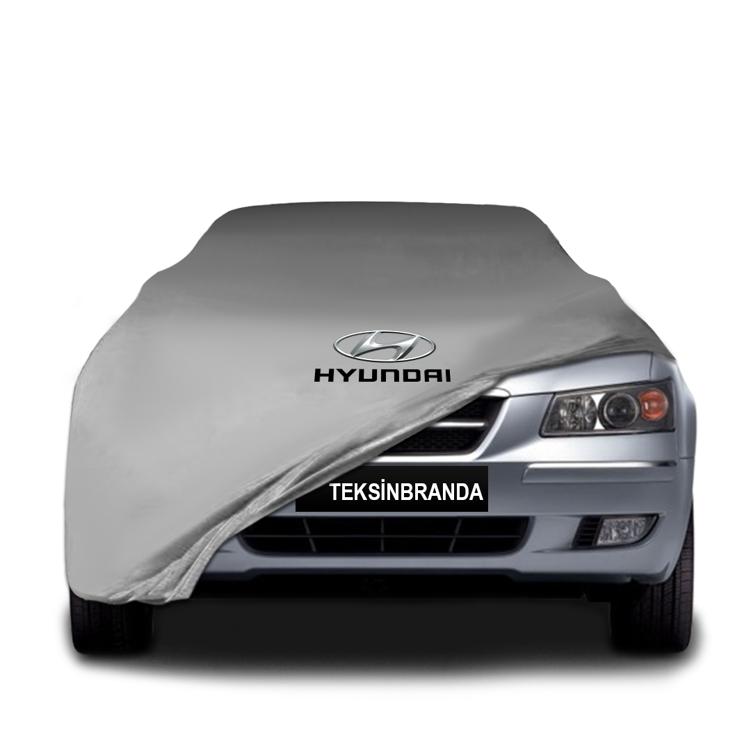 Hyundai Sonata 5 (2004-2009)