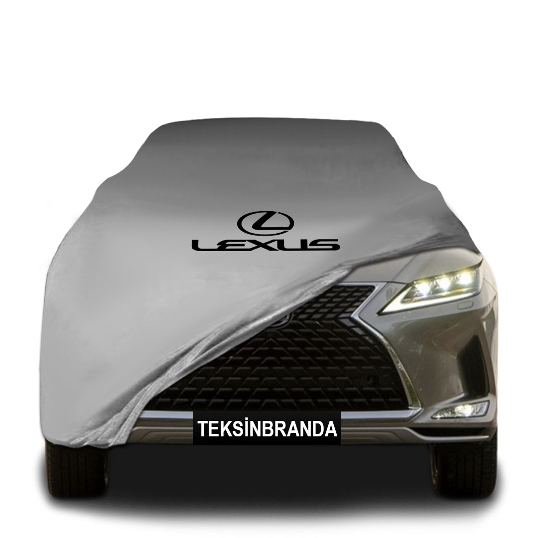 Lexus RX 4 (2015-2022)