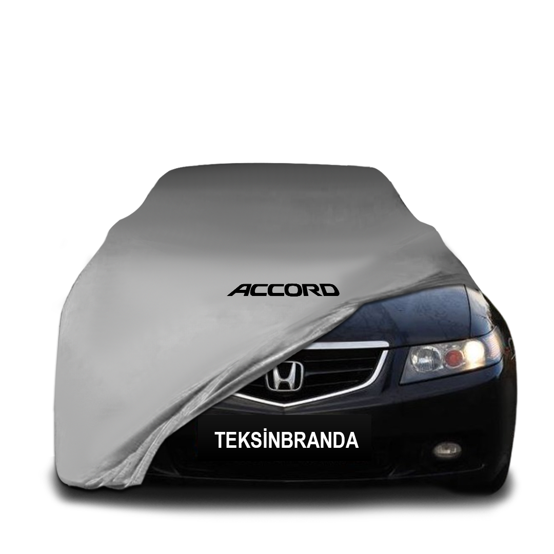 Honda Accord 7 Sedan (2002-2007)