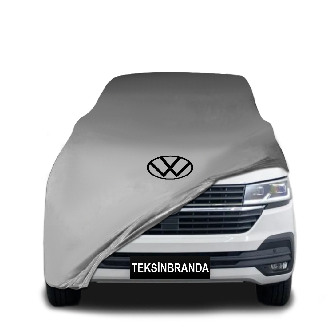 Volkswagen Caravelle T6 Long (2015-2019)