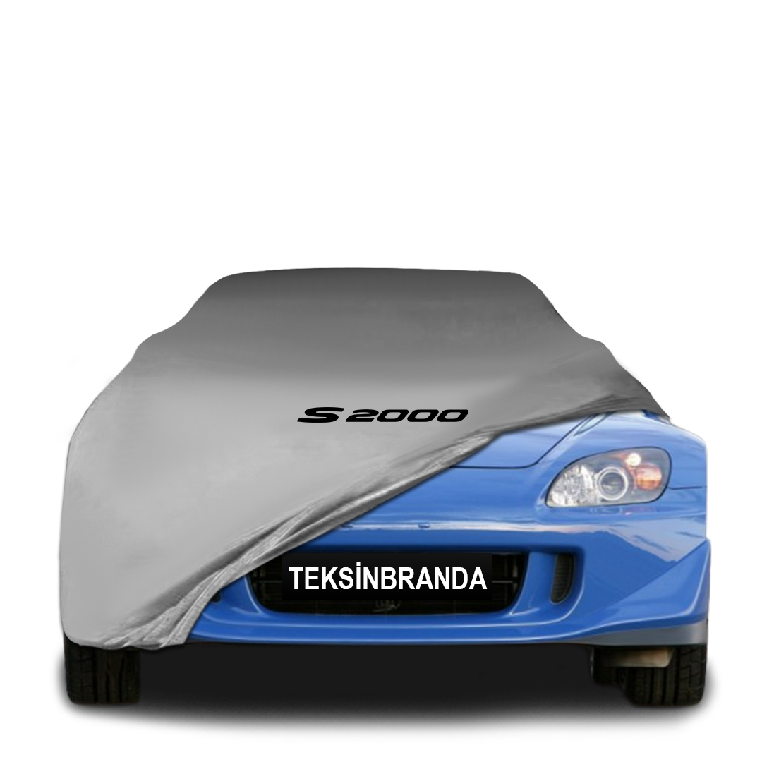 Honda S2000