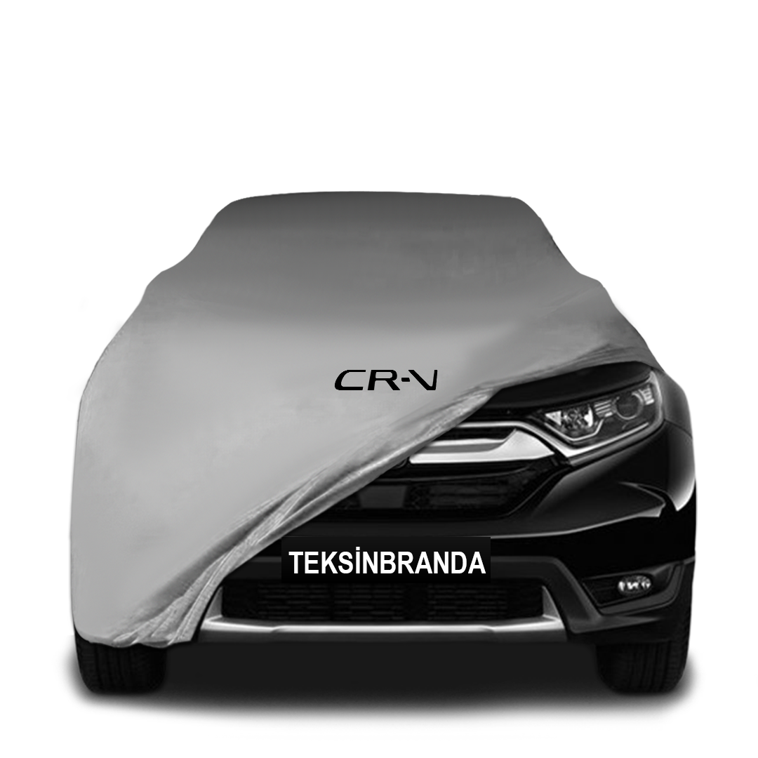 Honda CR-V 5 (2017-)