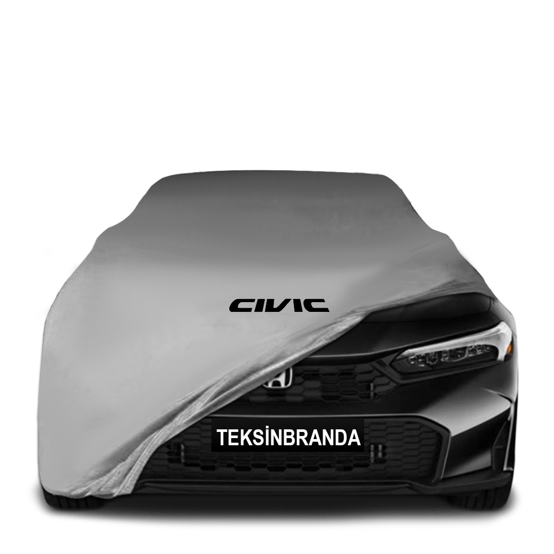 Honda Civic 11 Sedan (2021-)