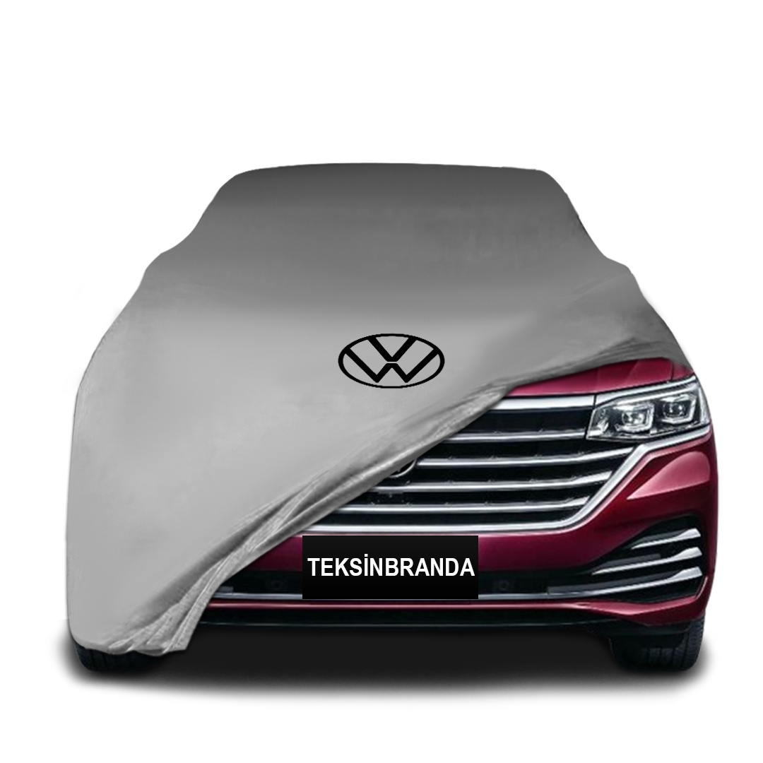 Volkswagen Viloran