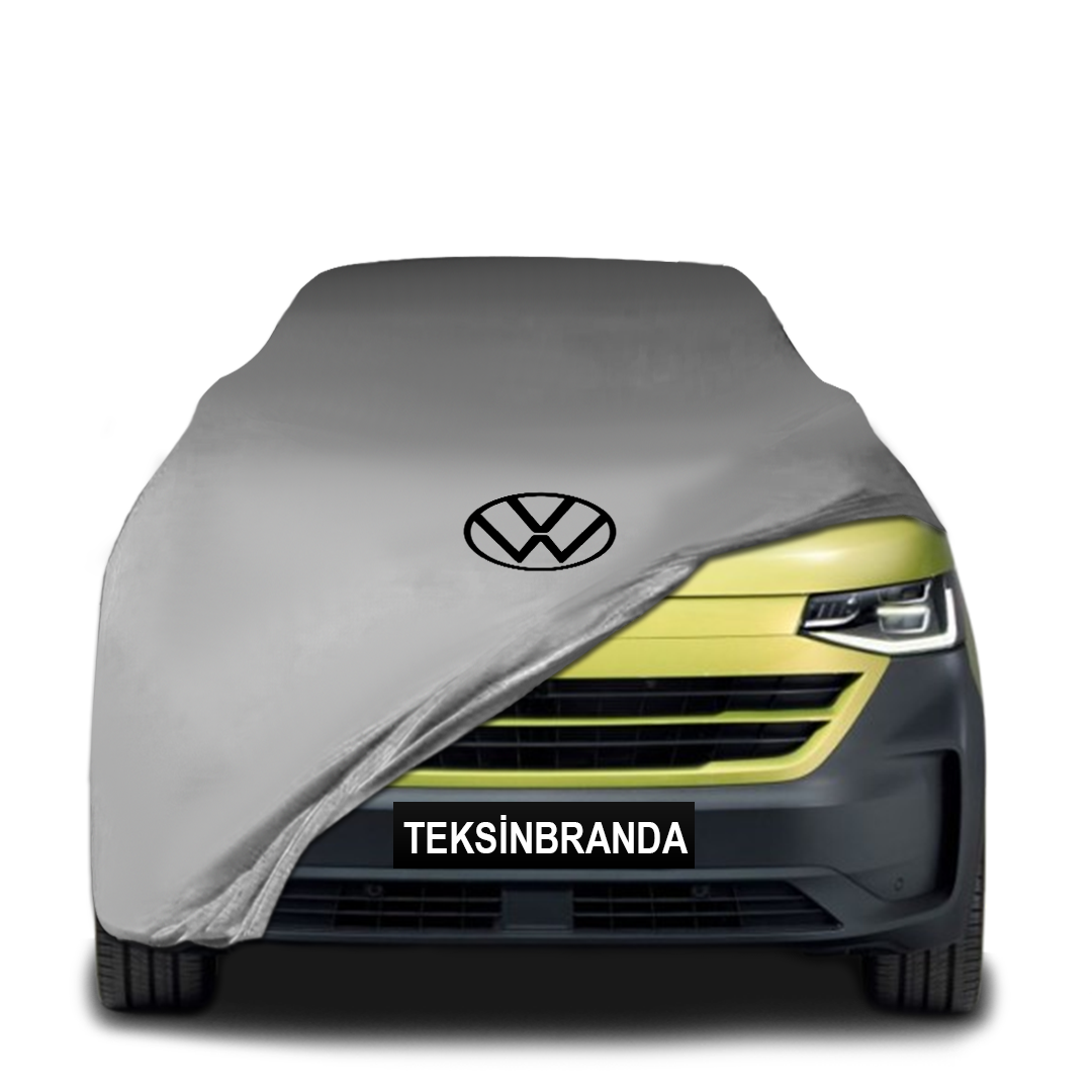 Volkswagen Transporter T7 (2025-)