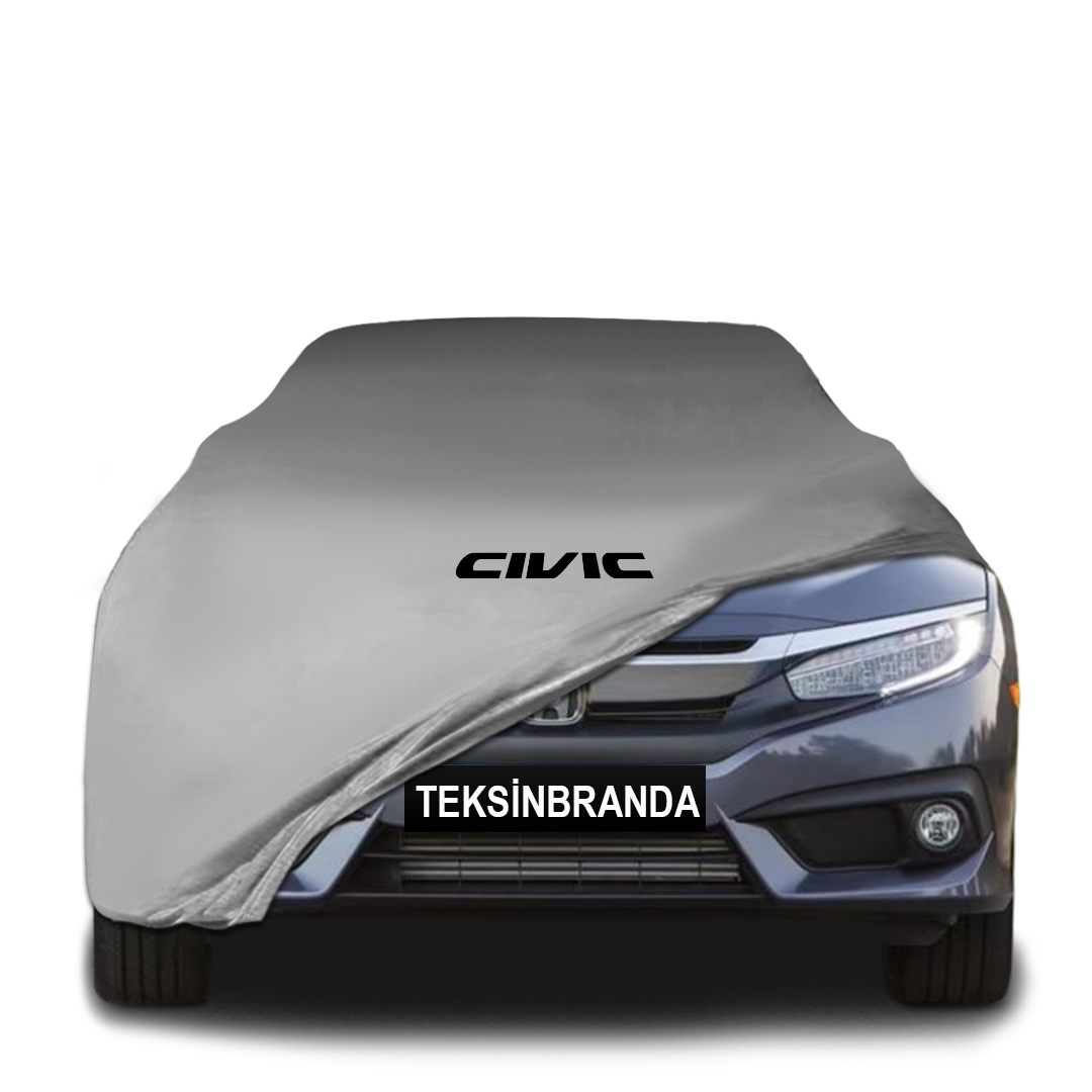 Honda Civic 10
