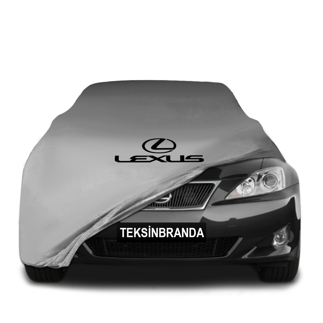 Lexus IS 2 (XE20) (2005-2013)