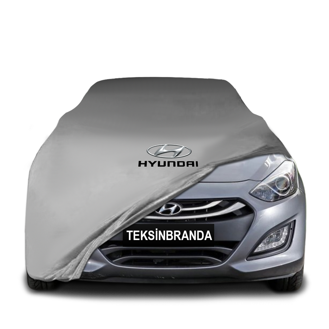 Hyundai I30 2 Station Wagon (2012-2017)
