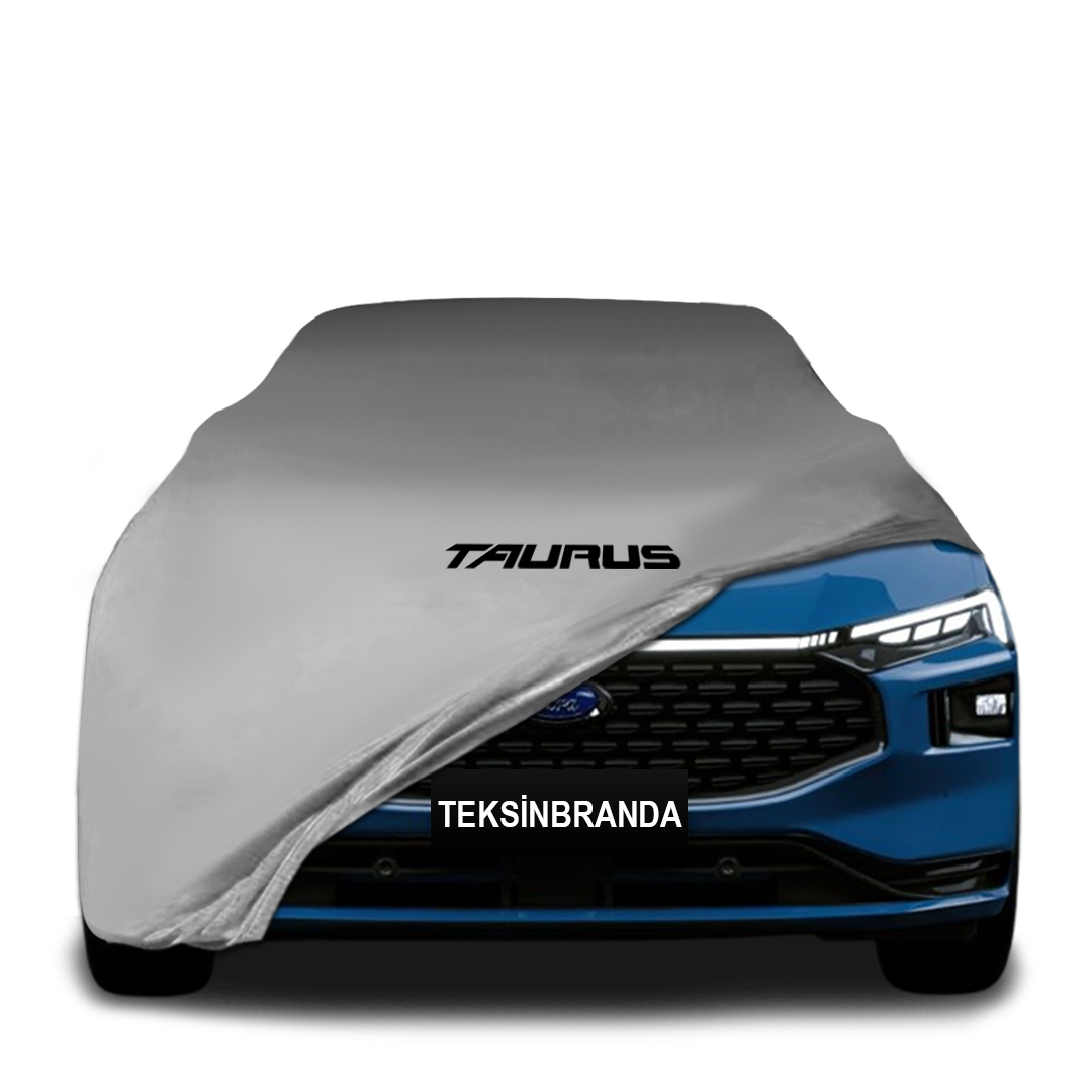 Ford Taurus 8 (2022-)