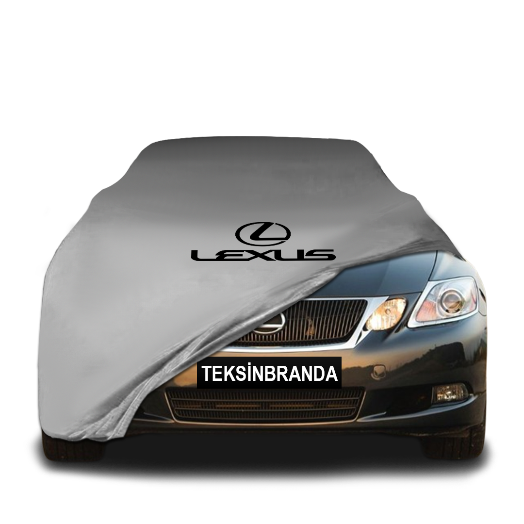 Lexus GS3 (2005-2011)