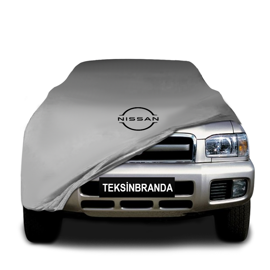 Nissan Pathfinder (2004-2013)