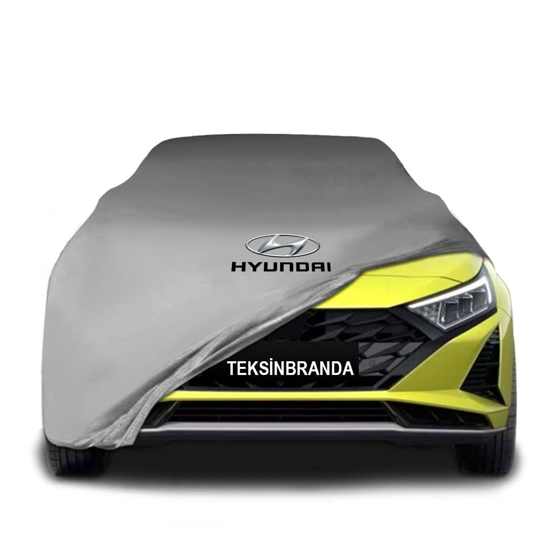 Hyundai I20 3 (2020-)