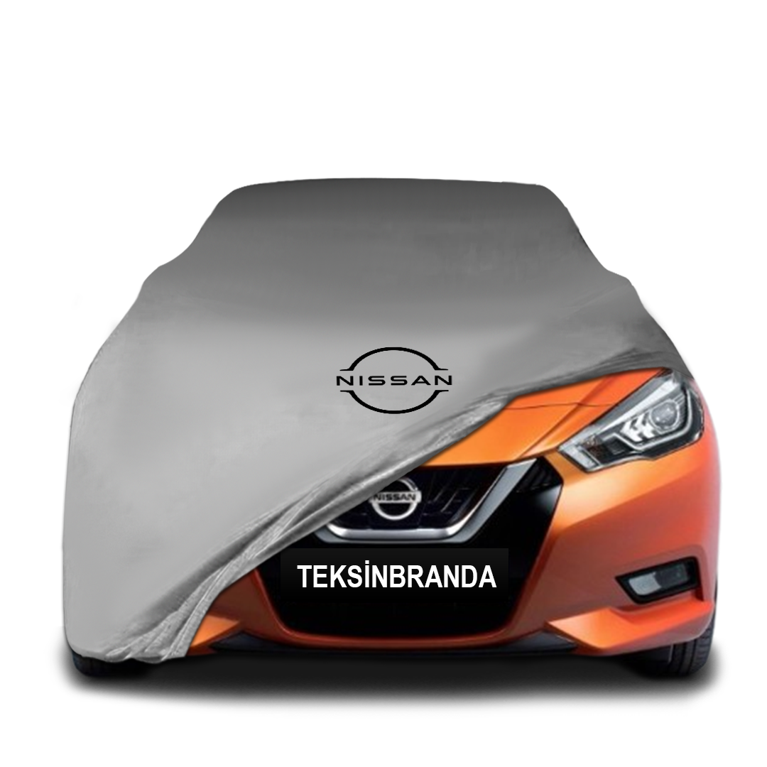 Nissan Micra K14 (2019-)