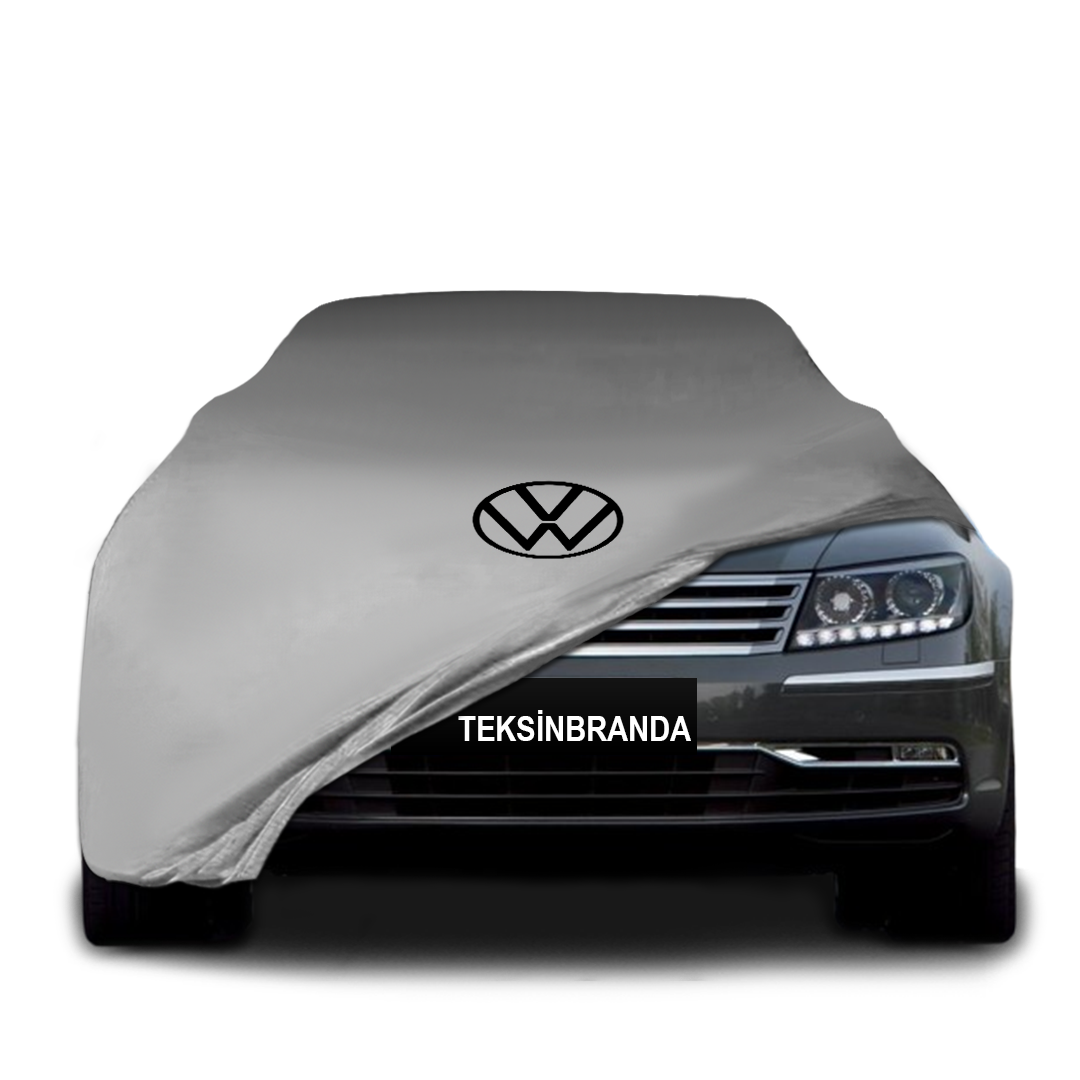 Volkswagen Phaeton