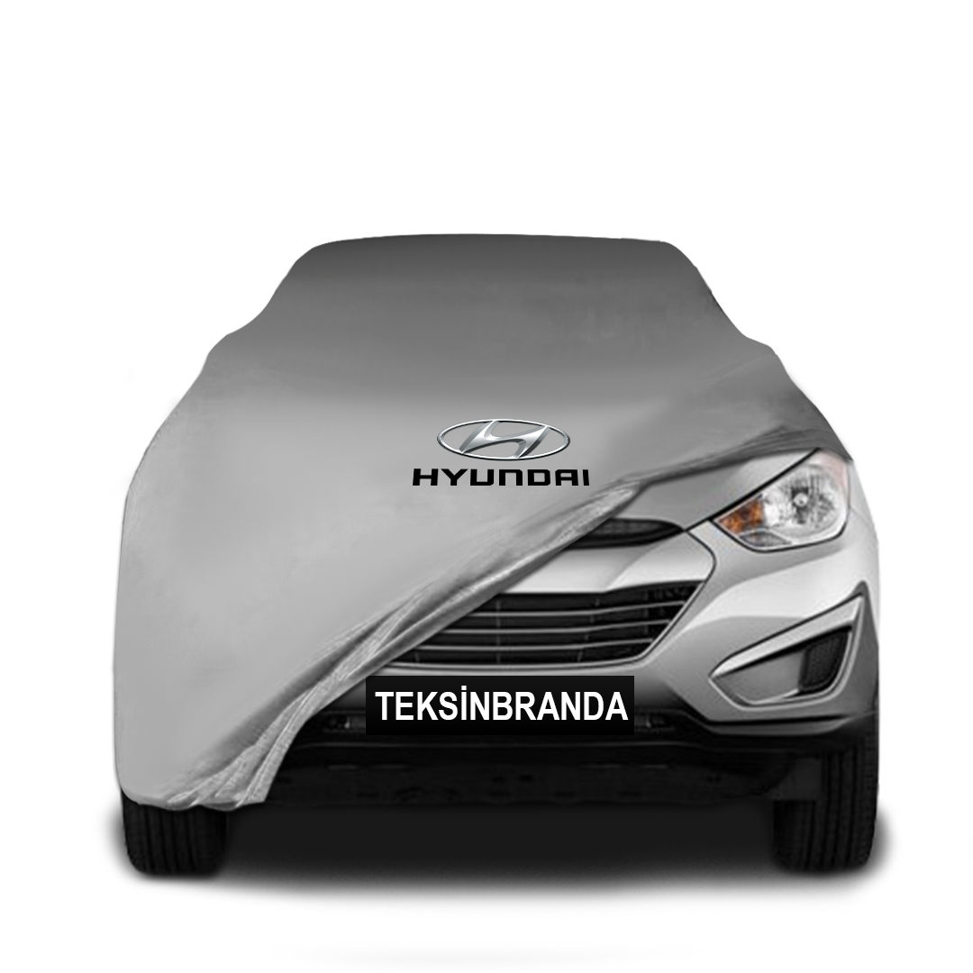 Hyundai Tucson 2 (2009-2013)