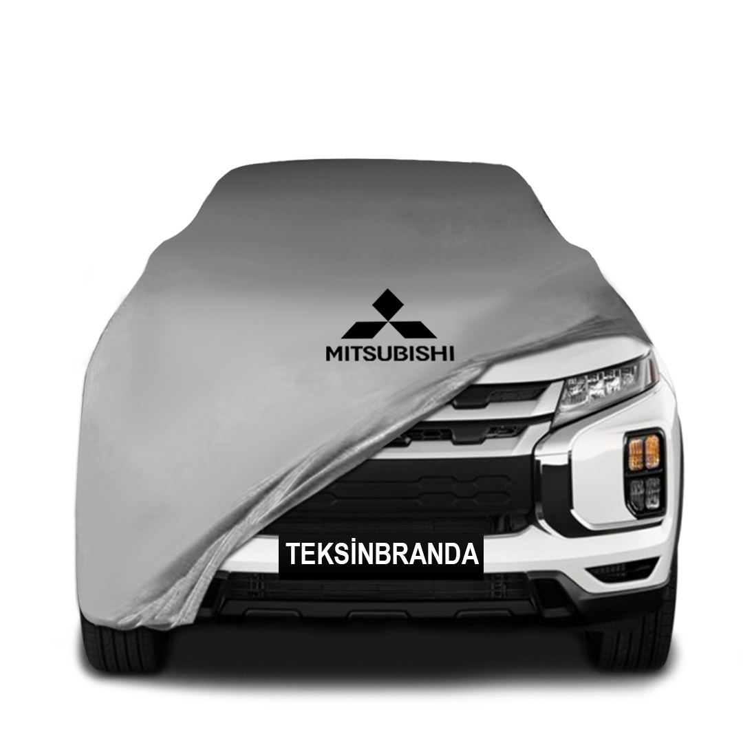 Mitsubishi Outlander 4