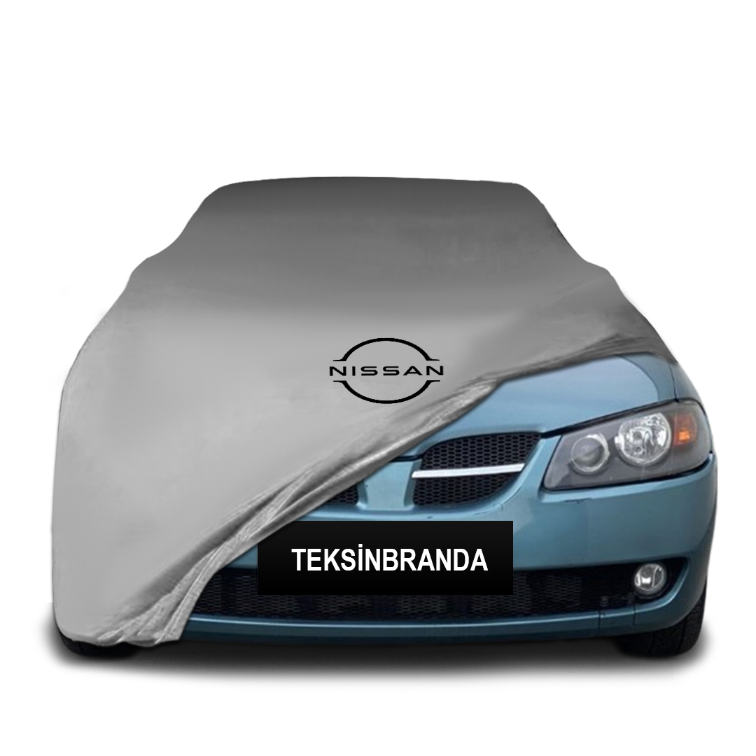 Nissan Almera 2 Hatchback (2003-2006)