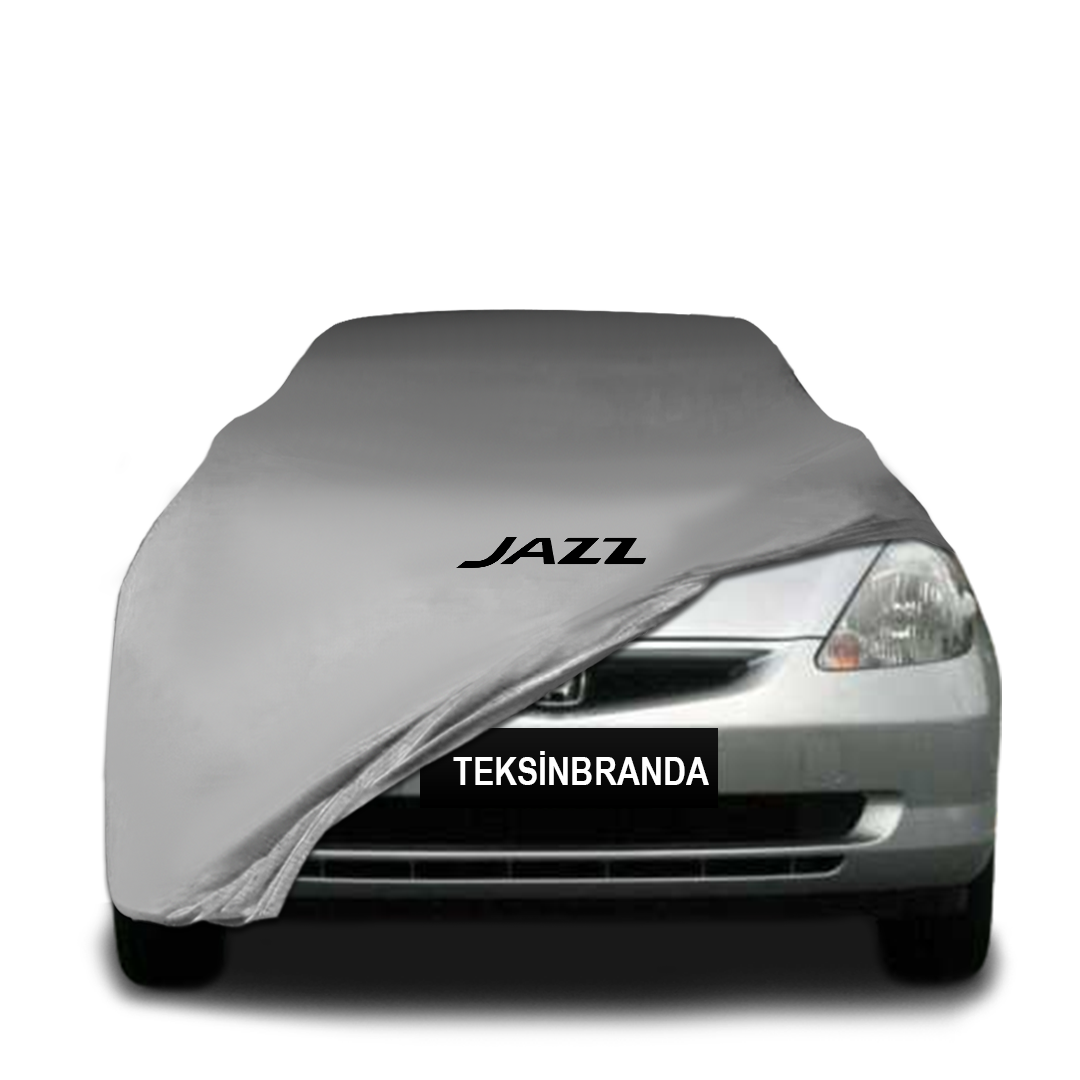 Honda Jazz 1