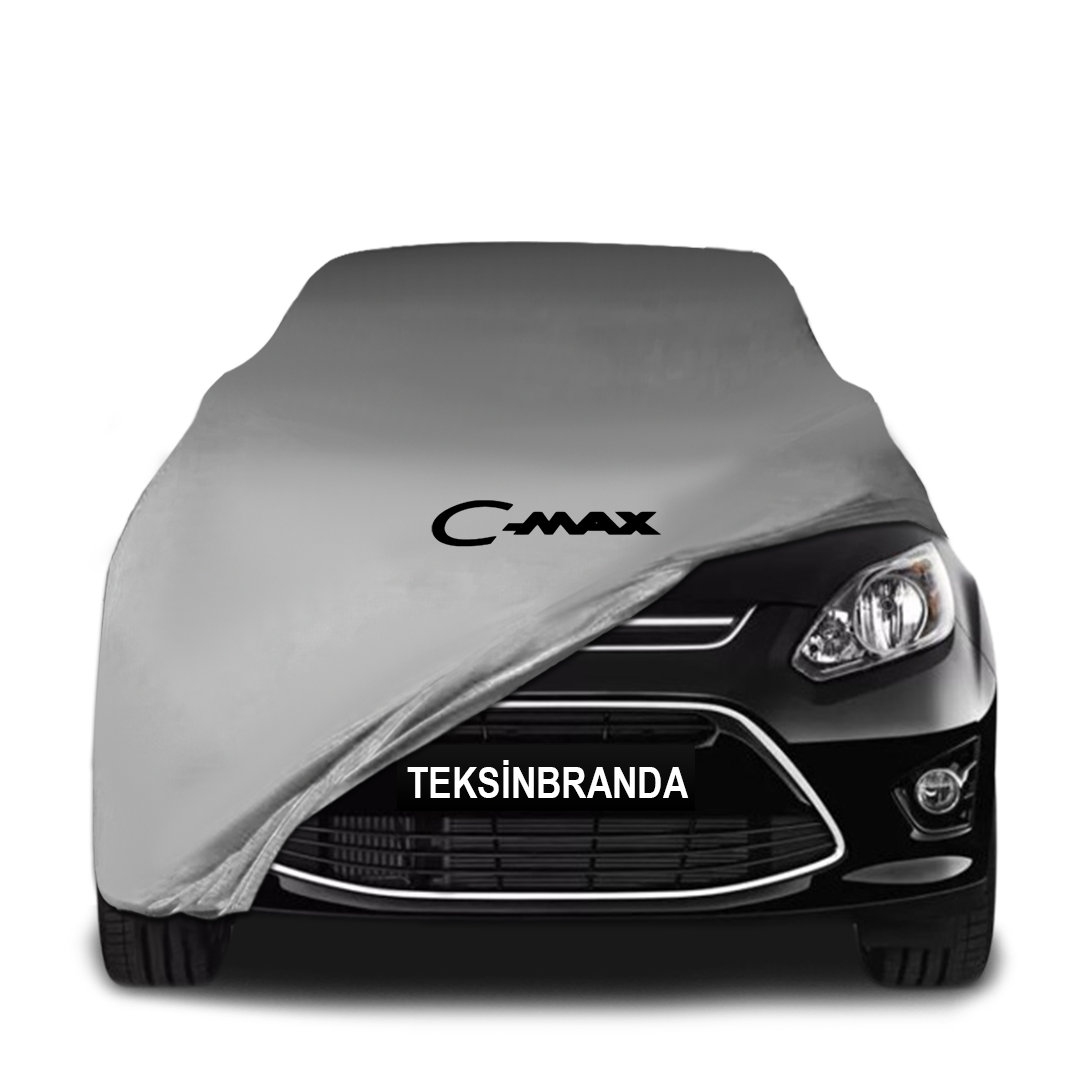 Ford Grand C Max (2010-2015)