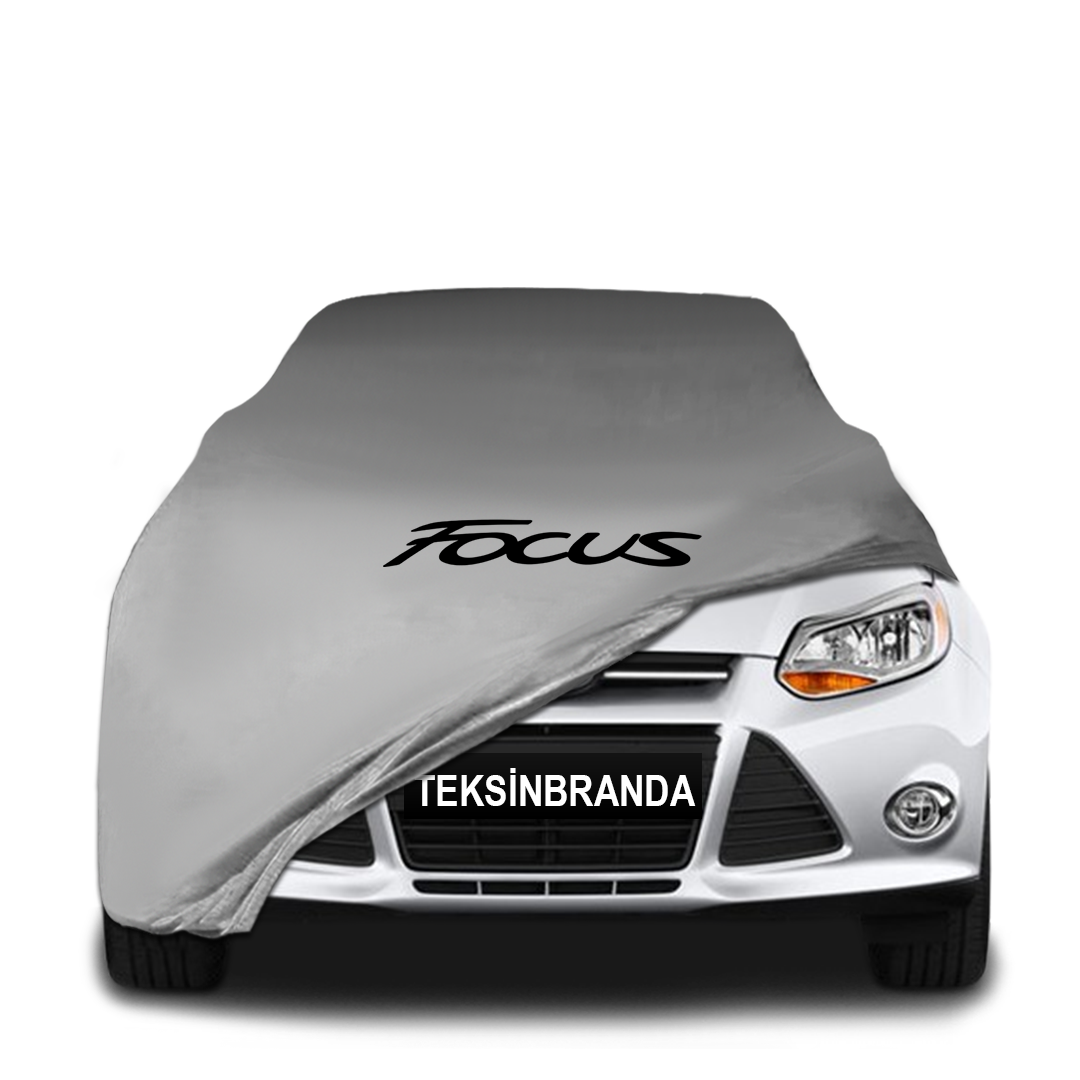Ford Focus 3 Hatchback (2010-2018)