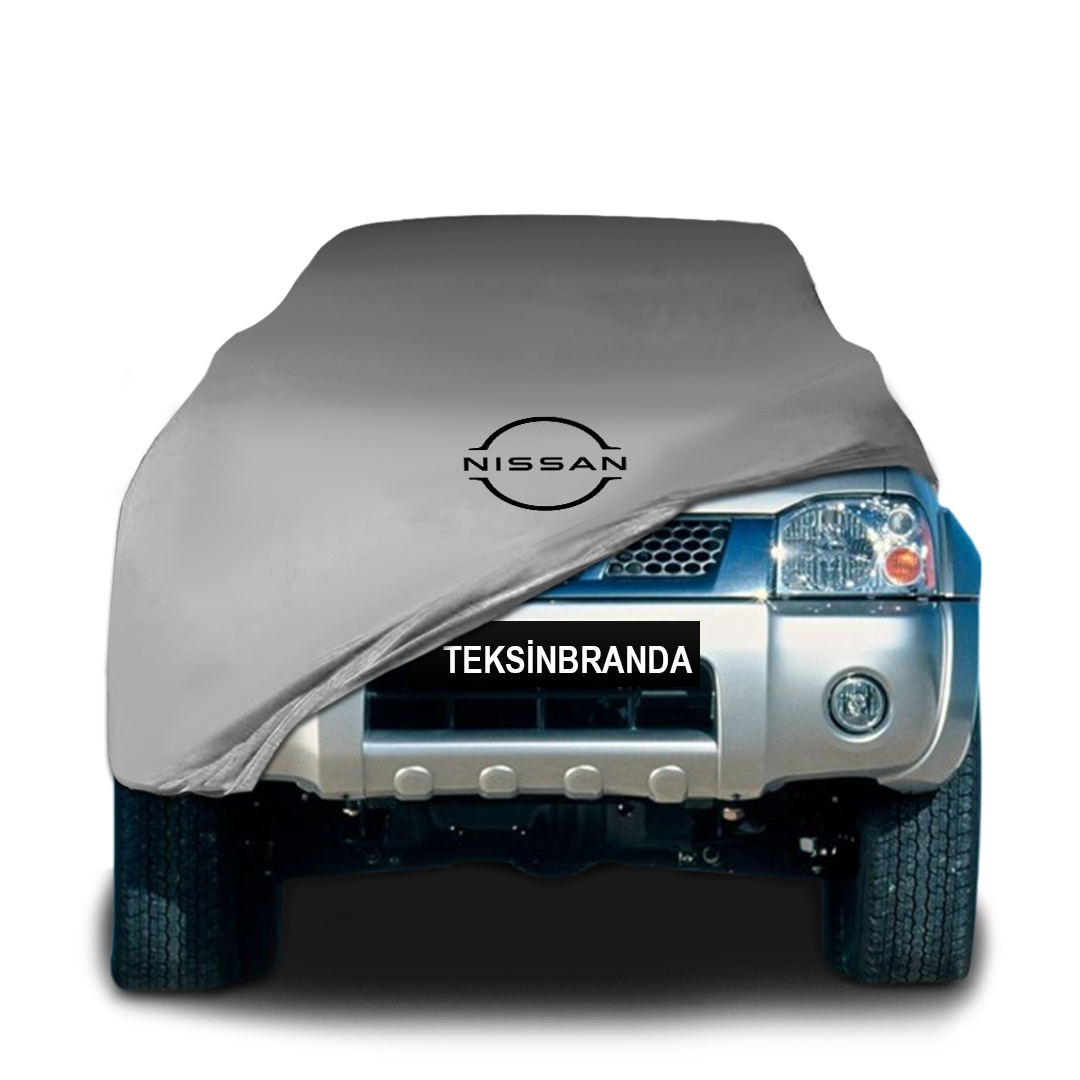 Nissan Navara 2 (1998-2004)